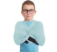 Adult Compression Shirt | Sensory Compression Top for Autism, ADHD & Anxiety | Men & Women | Deep Pressure Clothing for Sensory Support | Adjustable Calming Vest Sleeve