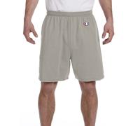 Adult cotton gym Short - BLAcK - SD0102H7D406