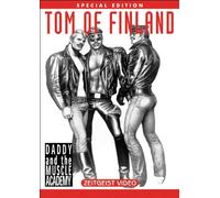 Adult - Daddy & The Muscle Academy [VHS]