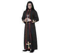 Smiffys Minister of Death Costume