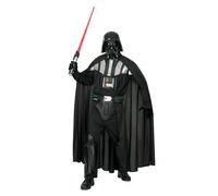 (Extra Large) Official Rubies 888107XL Mens Deluxe Darth Vader Extra Large Adult Costumes Star Wars