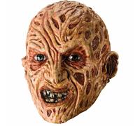 Rubies Nightmare on Elm Street Freddy Krueger Mask