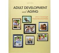Adult Development and Aging
