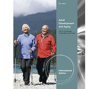 Adult Development and Aging, International Edition
