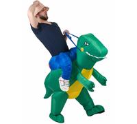 Adult Dinosaur Explorer Costume
