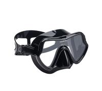 Adult Diving Mask with Nose Cover Anti-fog, HD Tempered Glass Snorkel Mask with Clear 180° Panoramic View, No Leak Swim Pool Goggles for Women Men Youth Unisex Snorkeling Freediving