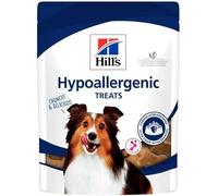 Adult Dog Hypoallergenic Treats by Hill's