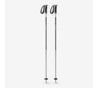 Adult Downhill Ski Poles - Atomic AMT Sqs