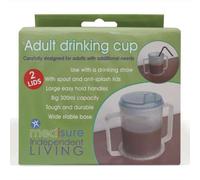 Adult Drinking Cup