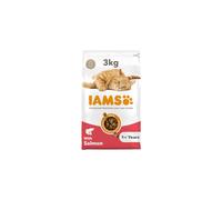 Adult Dry Cat Food Salmon 3kg