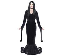 Adult Duchess of the Manor Halloween Fancy Dress Costume