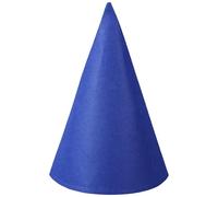 Adult Dwarf Hat, Felt Gnome Hat for Adults, Pointed Hat, Dwarf Gnome Hats, Elf Hat, Funny, Gnome Costume Accessories for Carnival, Halloween, Easter, Christmas Party