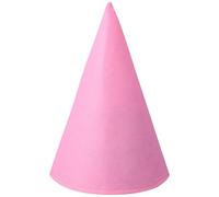 Adult Dwarf Hat, Felt Gnome Hat for Adults, Pointed Hat, Dwarf Gnome Hats, Elf Hat, Funny, Gnome Costume Accessories for Carnival, Halloween, Easter, Christmas Party