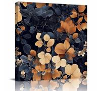 Adult Educational and Fun Puzzles 500 Pieces Pastoral Black Gold Casual Large Size Puzzle Toy Intellectual Decompression and Home Decoration