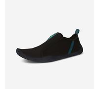 Adult Elasticated Water Shoes - Aquashoes 120 Black