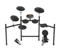 Adult Electronic Drum Set Jazz Drum Electric Drum Beginners Electronic drums(2)