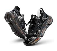 Adult Elephant Fashion Trainers for Men Running Shoes