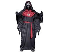 Adult Emperor of Evil Costume Chest size