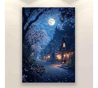 Adult Entertainment Jigsaw Puzzle 1000 Pieces Yamada Home Decoration for Puzzle Lovers