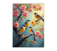 Adult Entertainment Puzzle 1000 Pieces Books Go to The Library Home Decoration for Puzzle Lovers