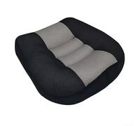 Adult Ergonomic for Car Seat Booster Improves Visibility and Comfort for Drivers