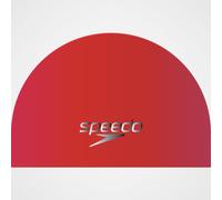 Speedo Hiro Woman Swimming Cap Red 60.6-63 cm