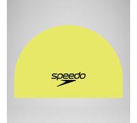 Adult Fastskin Hiro Swim Cap Yellow - 1SZ Hyper Yellow 1SZ