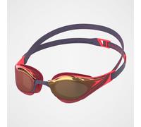 Adult Fastskin Pure Focus Mirror Goggles Red - One Size Red One Size
