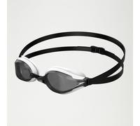 Adult Fastskin Speed Socket 2.0 Goggles Black/White - One Size Black/White One Size