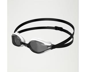Adult Fastskin Speed Socket 2.0 Goggles Black/White - One Size Black/White One Size