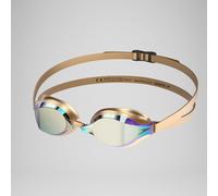 Adult Fastskin Speed Socket 2.0 Mirror Goggles Gold - 1SZ Gold 1SZ