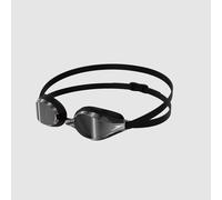 Adult Fastskin Speed Socket 2.0 Mirrored Goggles Black - One Size Black One Size