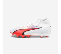 Adult Fg/ag Future.2 Pro - White/red
