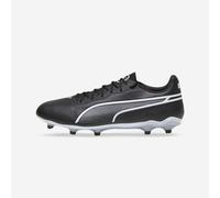 Adult Fg/ag King Pro - Black/white