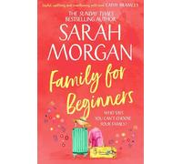 Adult Fiction Family for Beginners The sunday times bestselling author 978-1848457942 most gifted amazon's choice contemporary drama