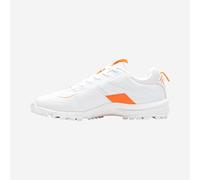 Adult Field Hockey Shoes Stealth 1.0 - White/orange