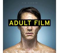 Adult Film by Tim Kasher (2013-10-08)