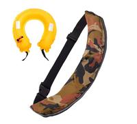 Adult Flotation Belt - Lifting Vest | Adult Flotation Belt | Float Belt Safety Equipment | Adjustable Survival Accessory