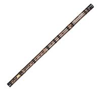 Adult Flute Professional Performance Instrument Professional bamboo flute instrument(Cmajor)