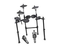 Adult Folding Electronic Drums For Beginners, Portable Electronic Drums With 128 Tones Beginners Electronic drums