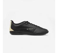 Adult Football Boots 100 Turf Tf - Black