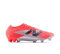New Balance Furon Team Fg V8 Football Boots Orange EU 41 1/2 Men