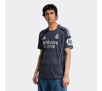Real Madrid 25/26 Away Jersey