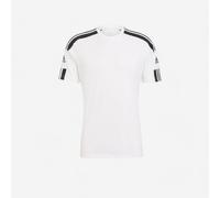 Adult Football Shirt Squadra - White