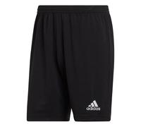 Adult Football Shorts Entrada - Black