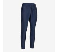 Adult Football Training Bottoms Viralto Club Wavy Navy And Blue