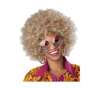 Adult Foxy Lady Wig