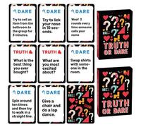 Adult Fun Game, Adult Playing Cards, Dedicated Multi-Player Interactive Card Games, Interesting Ports Game Decks for Colleagues of Family Friends