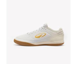 Adult Futsal Shoes Eskudo Club Sala - White/ivory