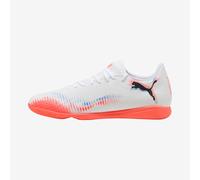 Adult Futsal Shoes Future 8 Play - White